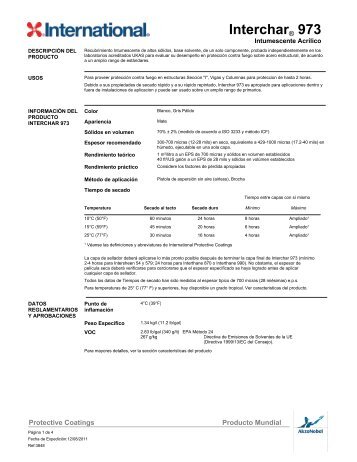 interchar 973